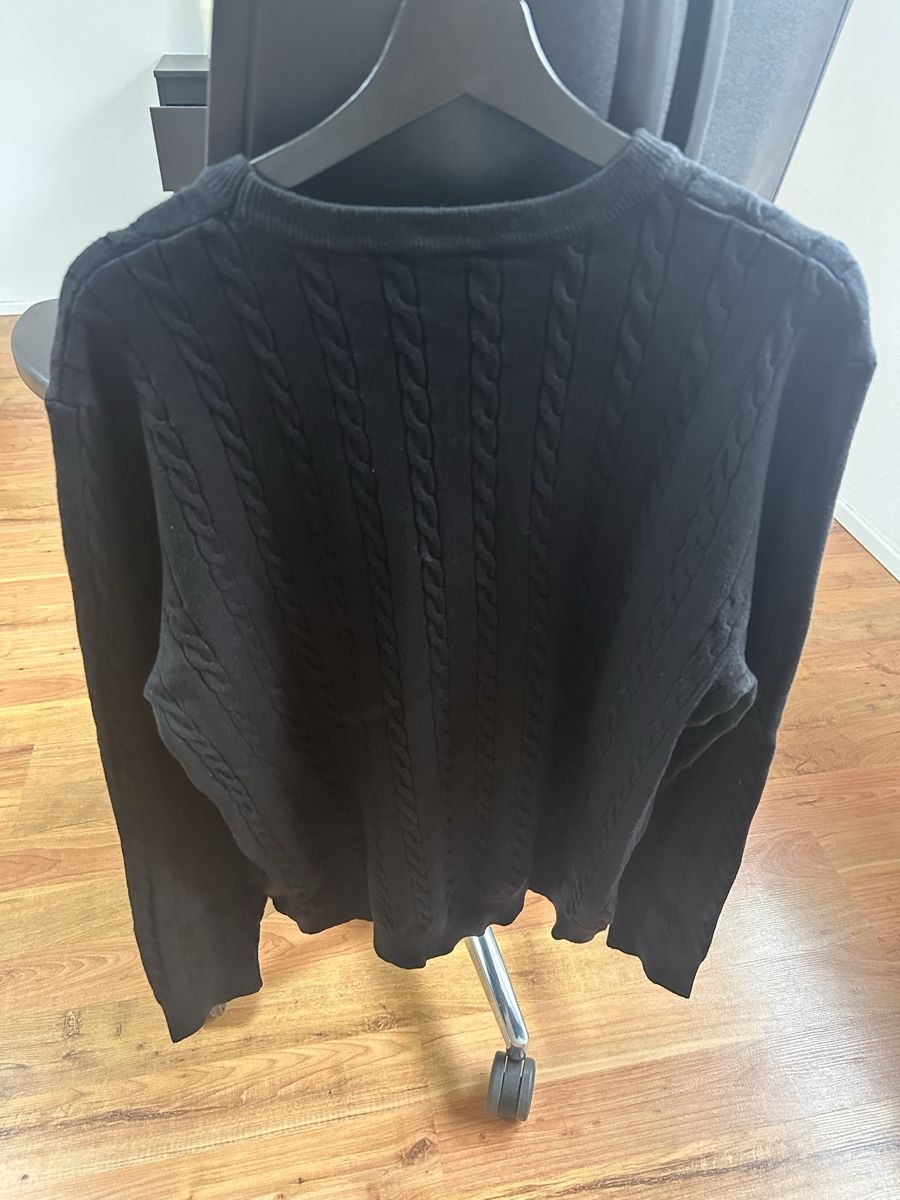 Maglioni & Felpe: Winter-Pullover, Schwarz, Grösse M, Top Zustand! – Nuovo (secondo la descrizione) da Fisibach venduto da hadilicious