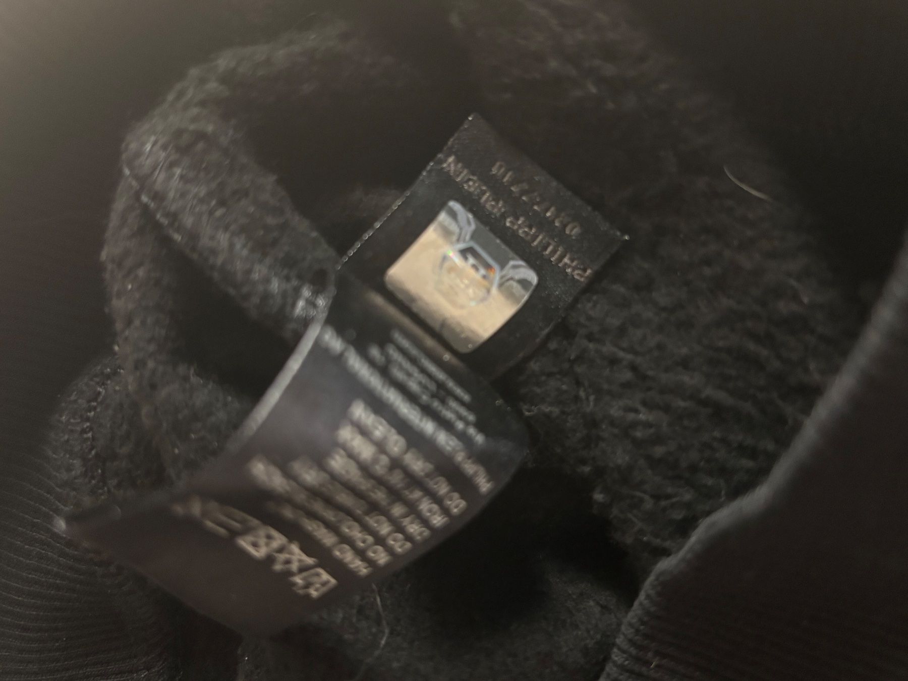 Philipp Plein Maglioni & Felpe: Pullover – Usato da Pfäffikon SZ venduto da Prinla 2
