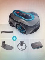 Gardena Automower