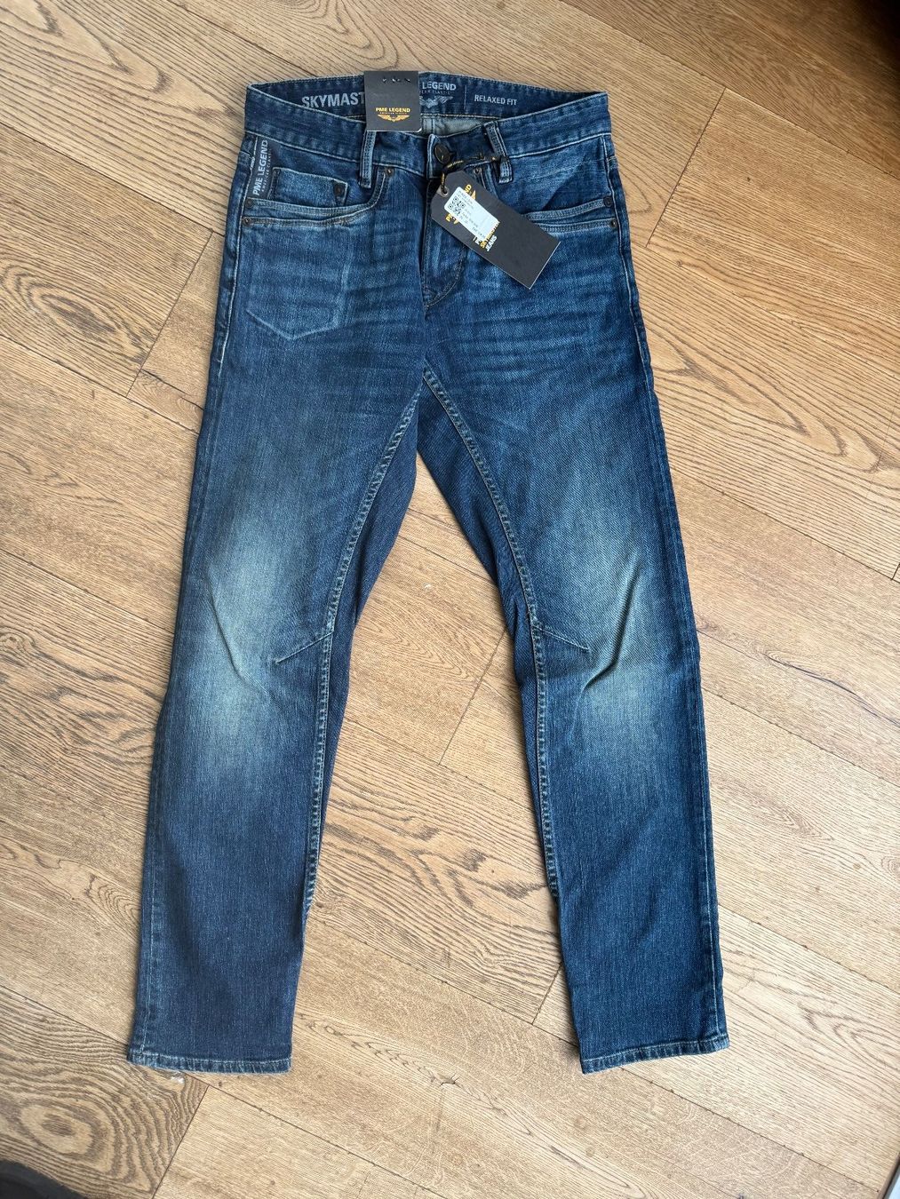 PME Legend Jeans: Jeans, PME **NEU**  33/36 – Nuovo (secondo la descrizione) da Stettfurt venduto da outlet72