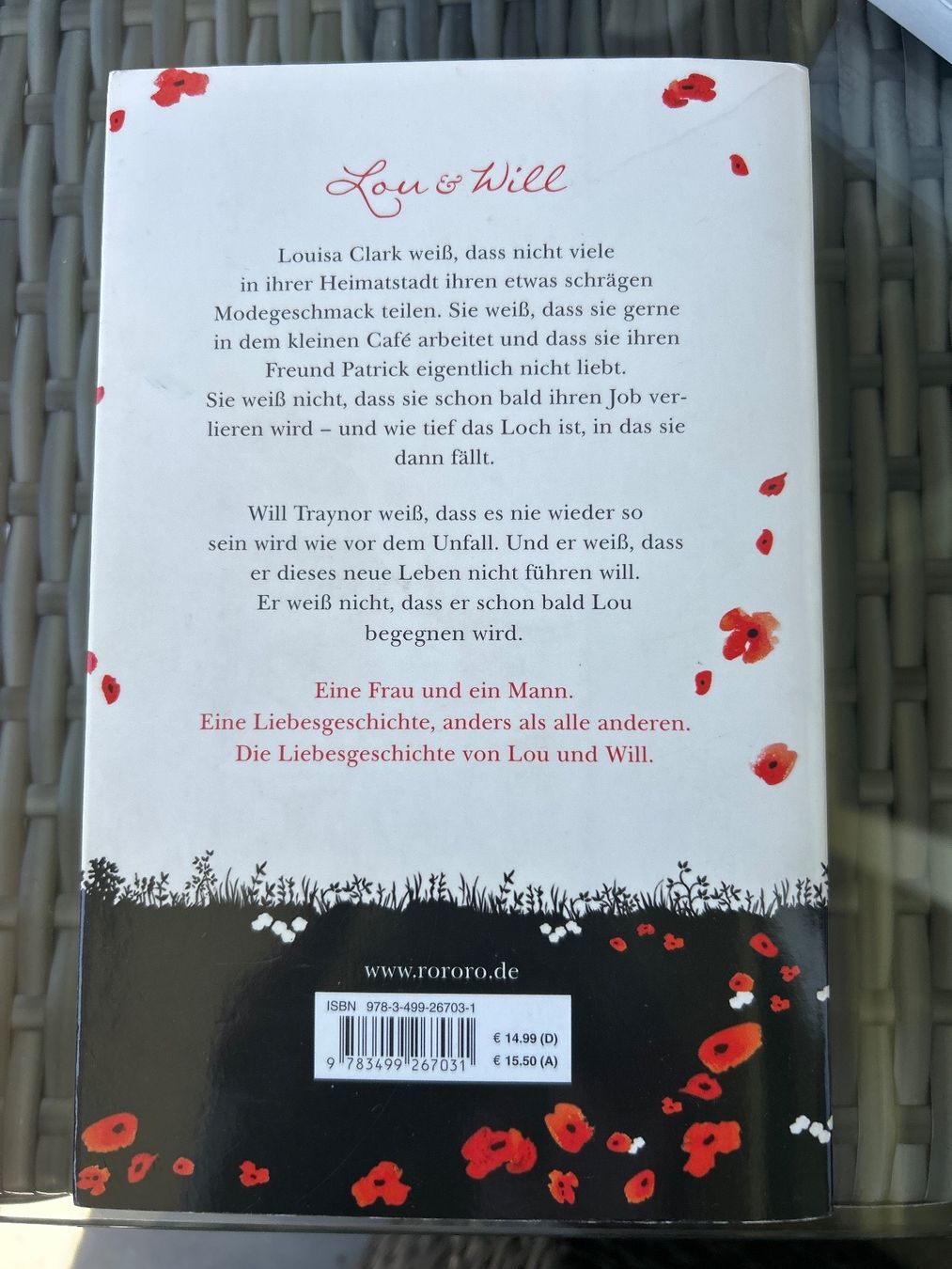 Bücher: Buch – Gebraucht aus Worben von AlliaB 1
