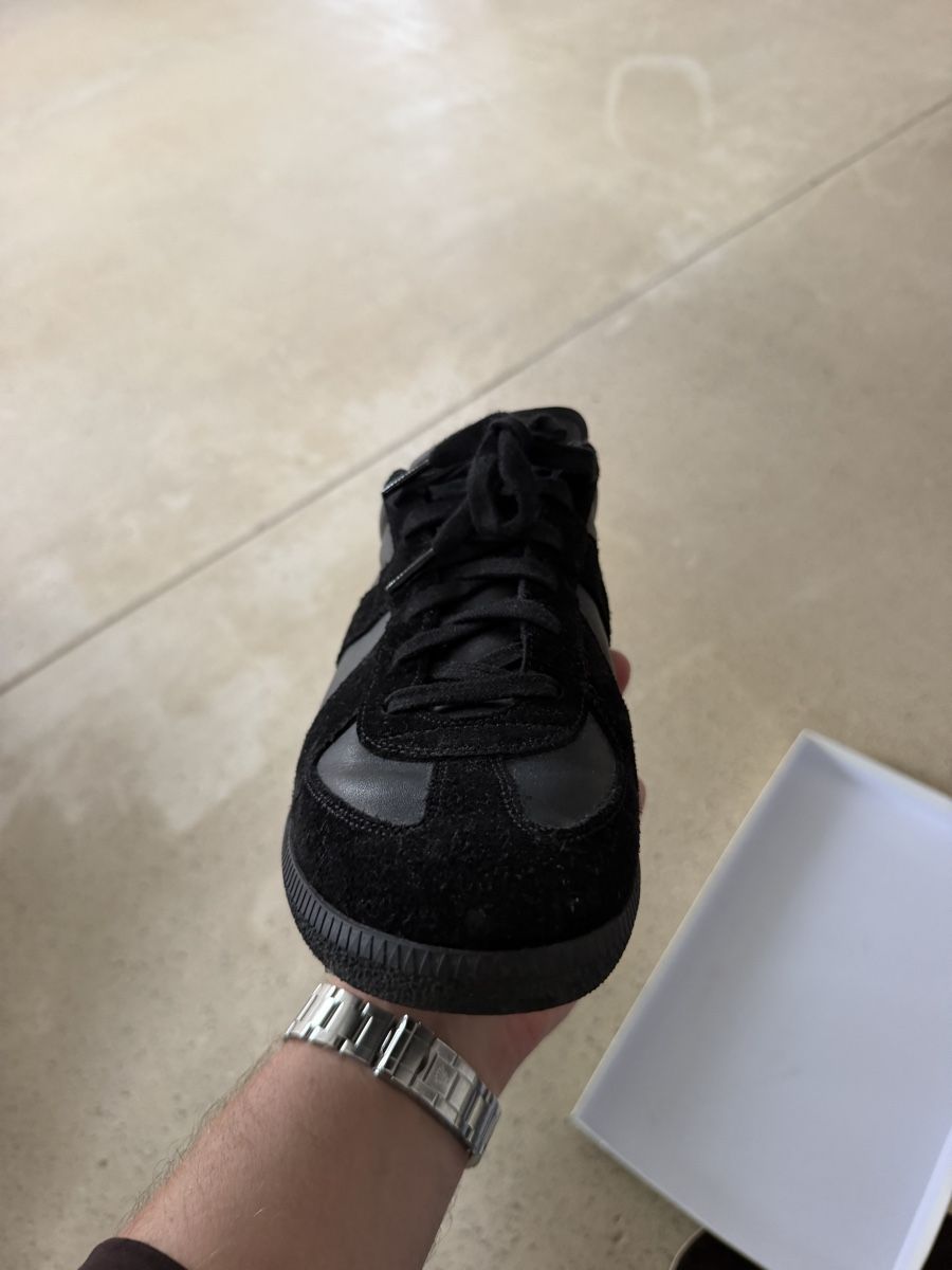 Maison Margiela Herrenschuhe: Maison Margiela Sneaker – Gebraucht aus Kreuzlingen von jwlf1 1