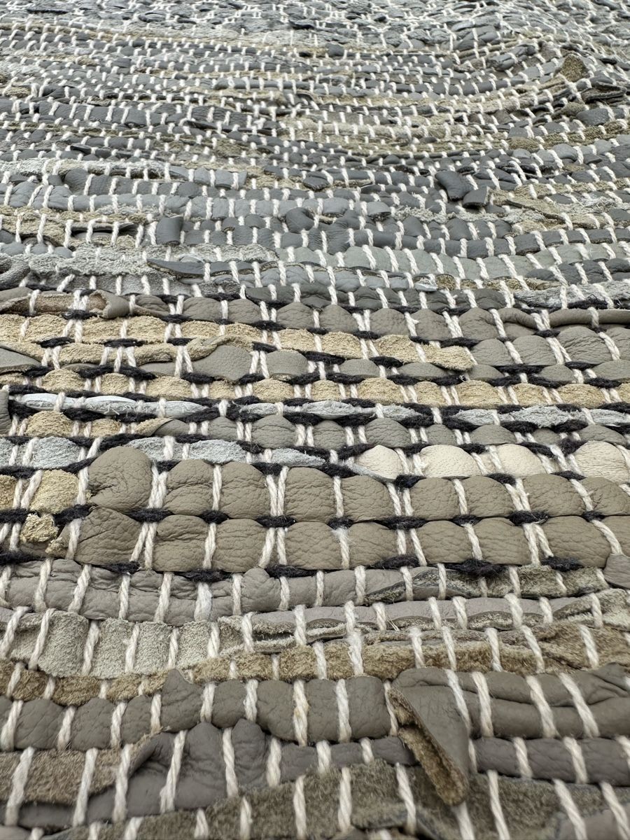 Tappeti: Stylish Muubs Runner Rug – Usato da Herrliberg venduto da mykee5 5
