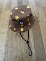 Migros Strappazzon Fischerhut | braun