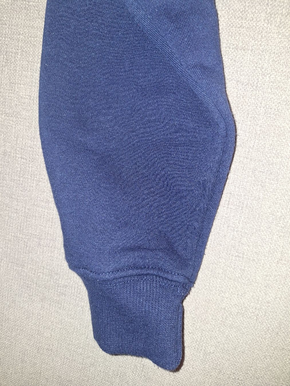 Maglioni & Felpe: Cofra Pullover mit Reissverschluss dunkelblau gebraucht – Usato da Kloten venduto da Samerus 4