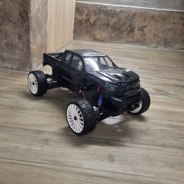 Traxxas xmaxx 12s Kaufen auf Ricardo