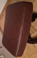Stressless Sessel mit Hocker 