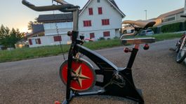 Heimtrainer