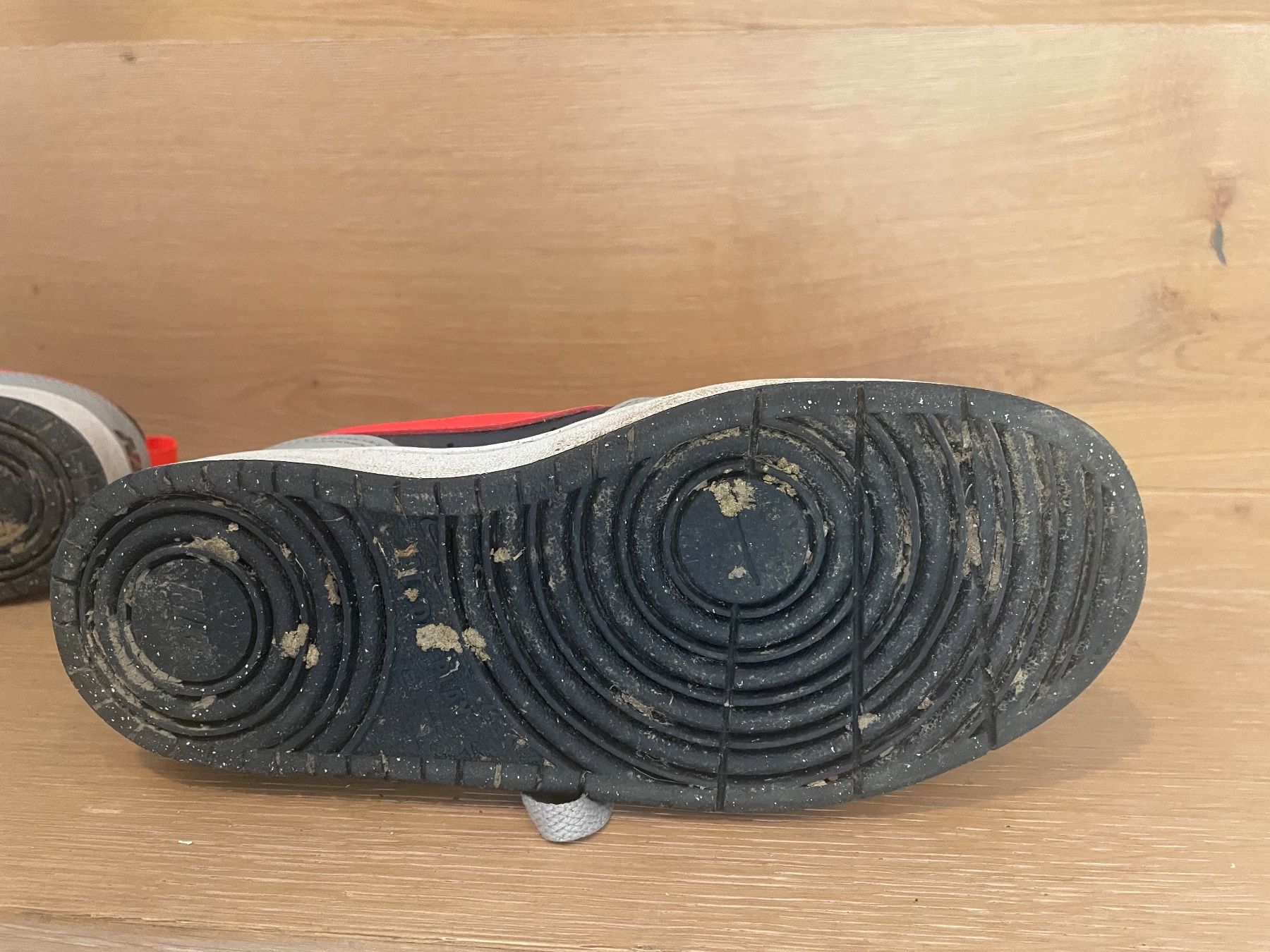 Nike Scarpe da uomo: Nike Sneaker Gr. 36 – Usato da Zollikofen venduto da kat_jd9k 7