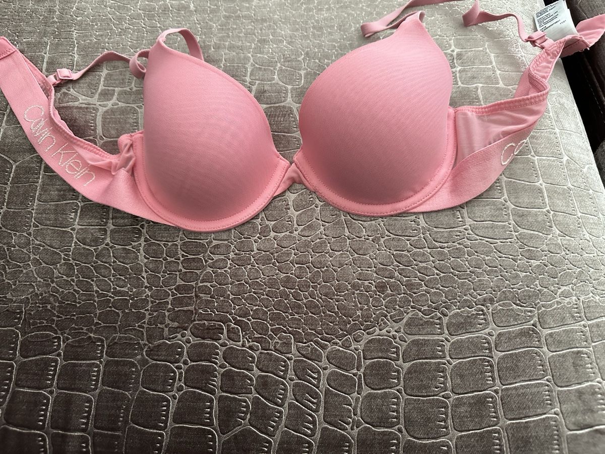 Calvin Klein Sonstige Unterwäsche: Calvin Klein Bh (Gr: S,80/A) – Neu (gemäss Beschreibung) aus Frümsen von Swissline90