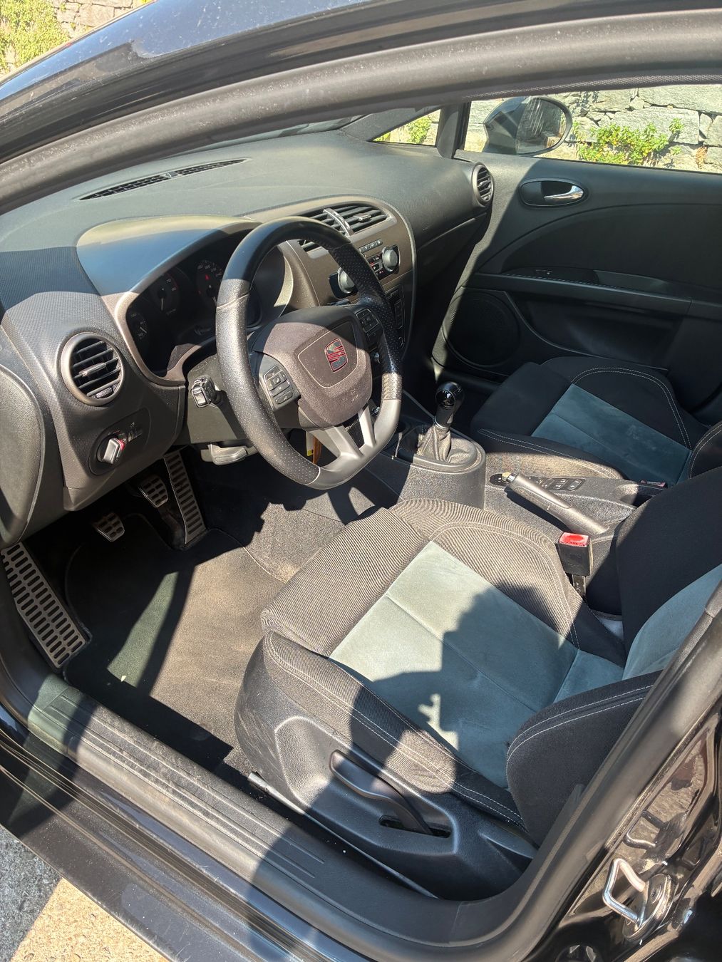 Seat Autos: Seat Leon Cupra R – Gebraucht aus Tenero von Cadra01 5
