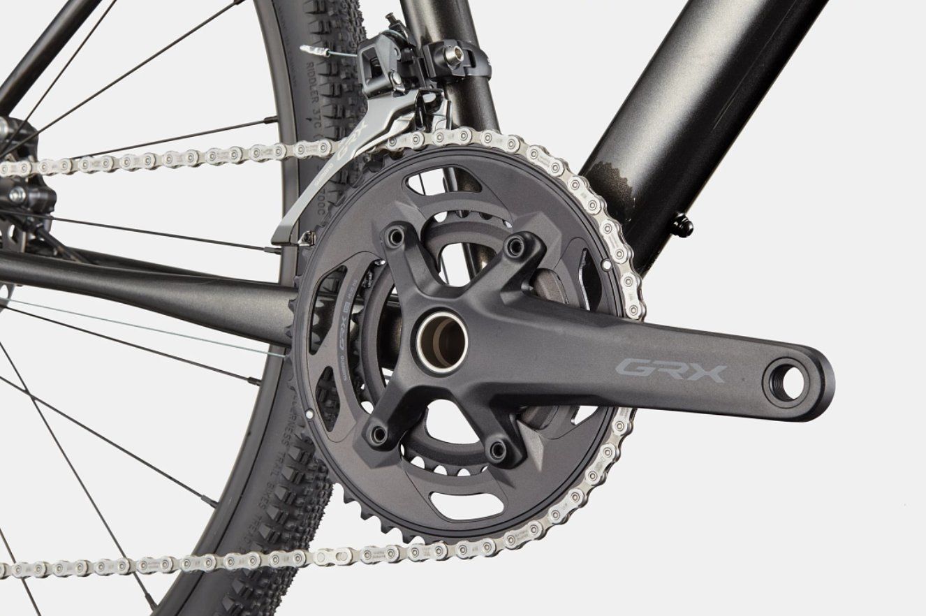 Cannondale Velos: Cannondale Topstone 1, Gr. M, 170-185cm – Neu (gemäss Beschreibung) aus Winterthur von starbicycle 3