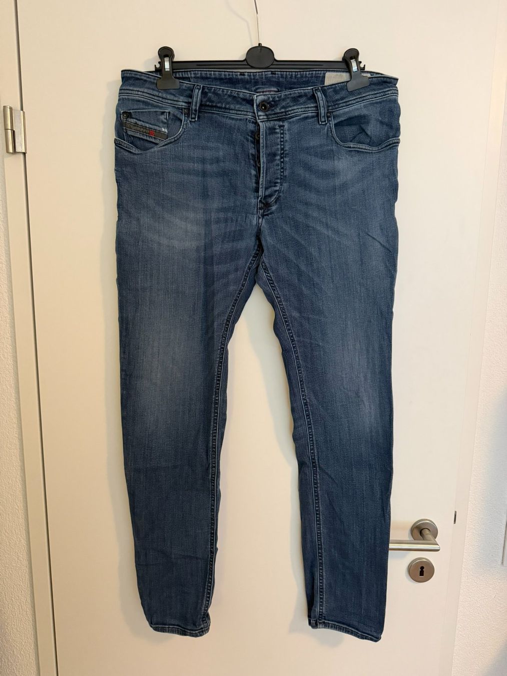 Diesel Jeans: DIESEL Jeans – Neuf (Voir description) à Männedorf par SlaveM