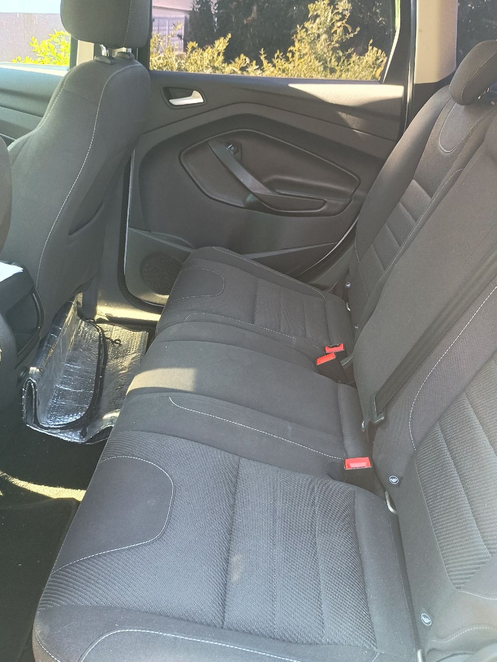 Ford Automobili: Ford Kuga 2.0 TDCI  Jg.2016 – Usato da Arbon venduto da zipogabi 3