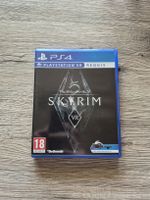 The Elder Scrolls V Skyrim VR PS4