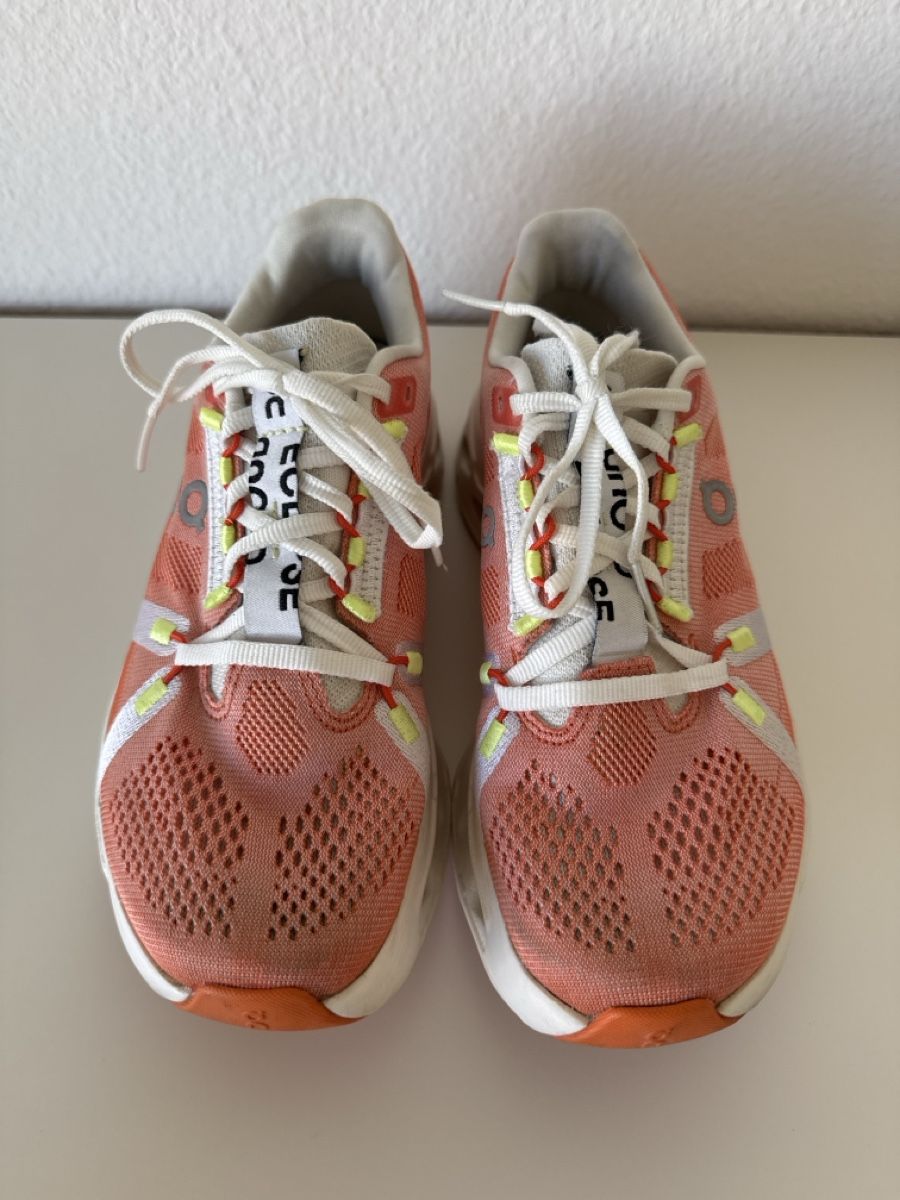 On Scarpe da uomo: On Cloudeclipse Laufschuh 37.5 – Usato da Zürich venduto da mickeymouse11 2