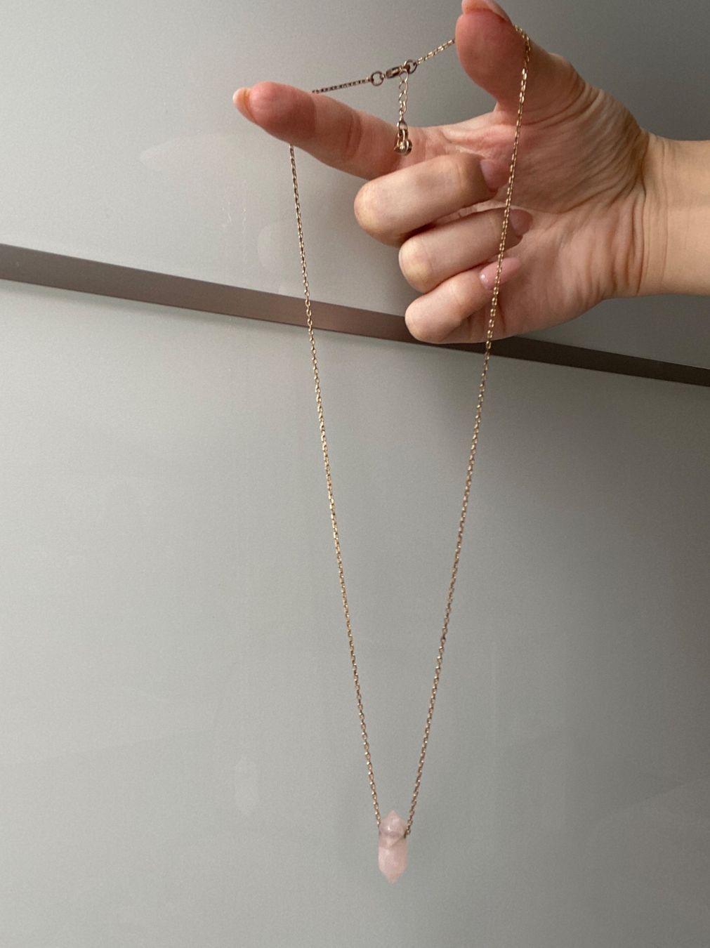 Brandy Melville Catenine: Halskette – Usato da Zürich venduto da dedasiba 2