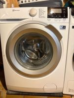 Lave-linge 8kg Electrolux en très état général, à saisir!