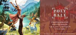 Polyball ticket MIT LEGI