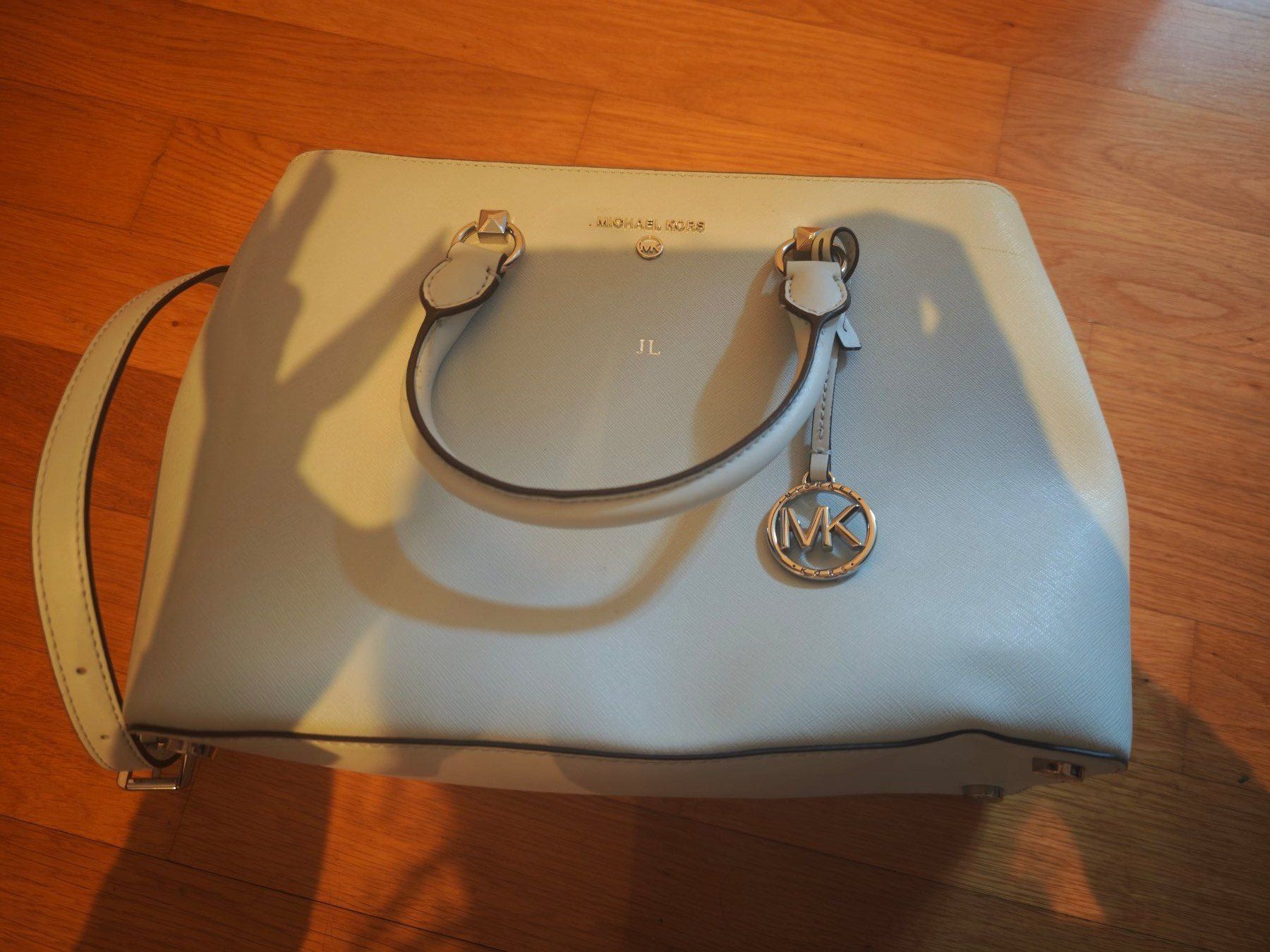 Michael Kors Borse da donna: Micheal Korbs  Damenhandtasche – Usato da Bonstetten venduto da lin_fy7n 6