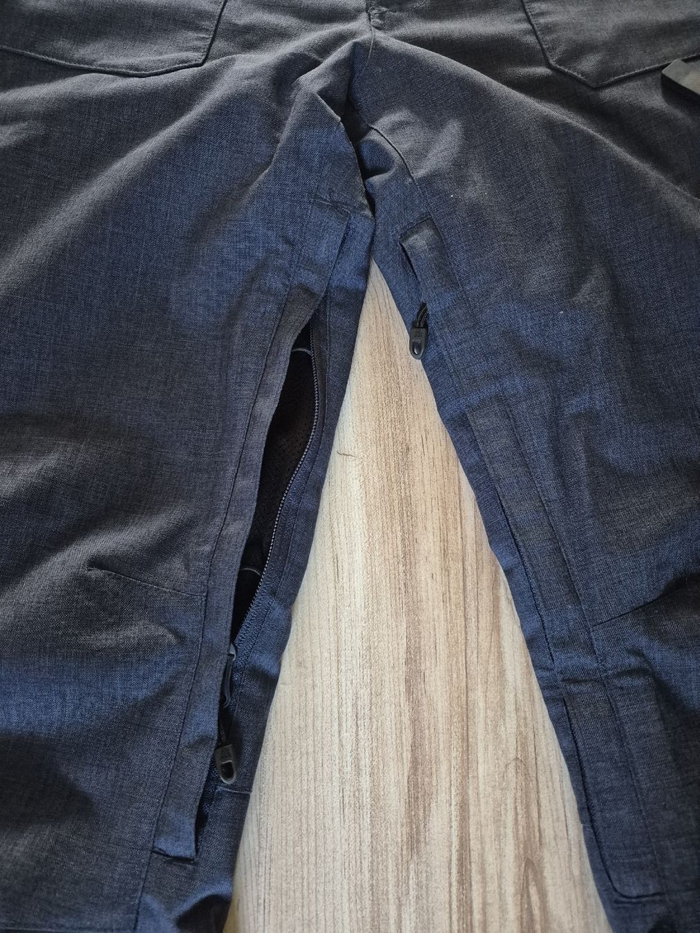 Sci: Damen Skihose Gr.36 – Nuovo (secondo la descrizione) da Trogen venduto da Nibe85 2