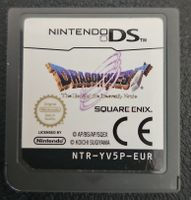 Dragon Quest V Die Hand der Himmelsbraut