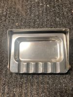 Aschenbecher inox