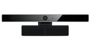 Webcam: Panasonic TY-CC20 W Skype – Nuovo e nell'imballaggio originale da Würenlingen venduto da Schneiderhifi