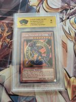 Dark Magician of Chaos SGS 6