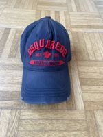 DSQUARED2 Cap/Kappe - Stylisch!