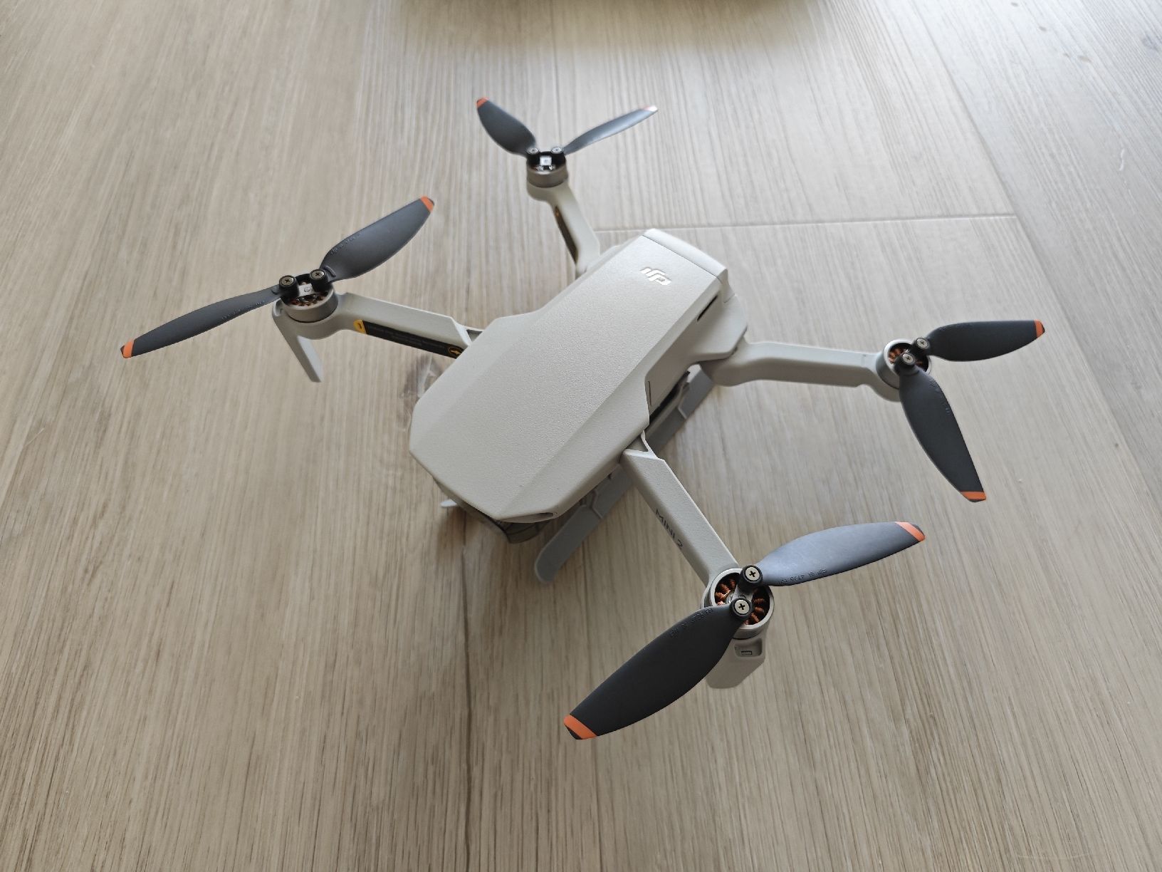 DJI Modellismo RC: Drone DJI Mini 2 – Usato da Biasca venduto da Giampy38 3