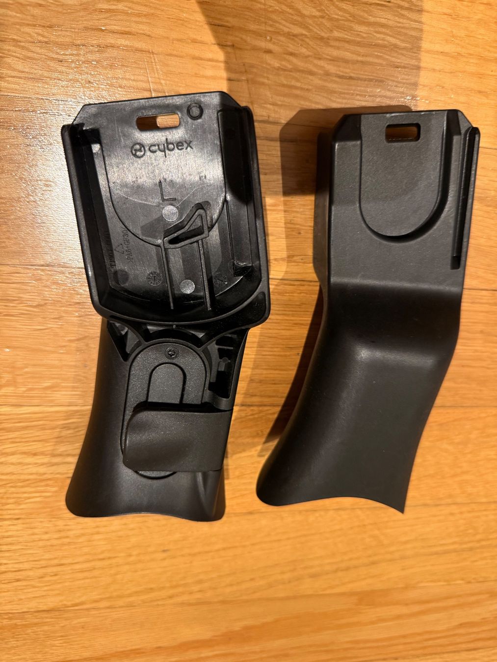 Cybex Carrozzine: Cybex Priam Pousette – Usato da Genève venduto da kar_68bx 6