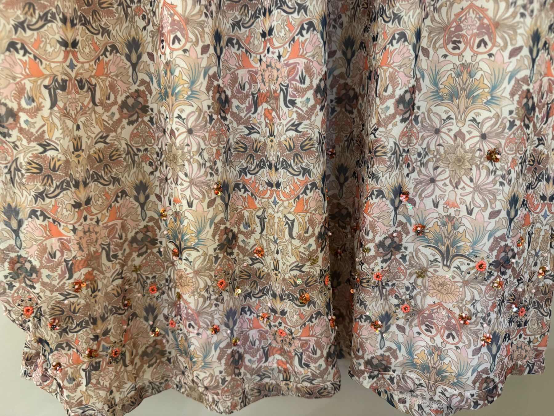 Sandro Kleider: Robe Zadig et Voltaire T36 – Gebraucht aus Conches von chn_hgl6 2