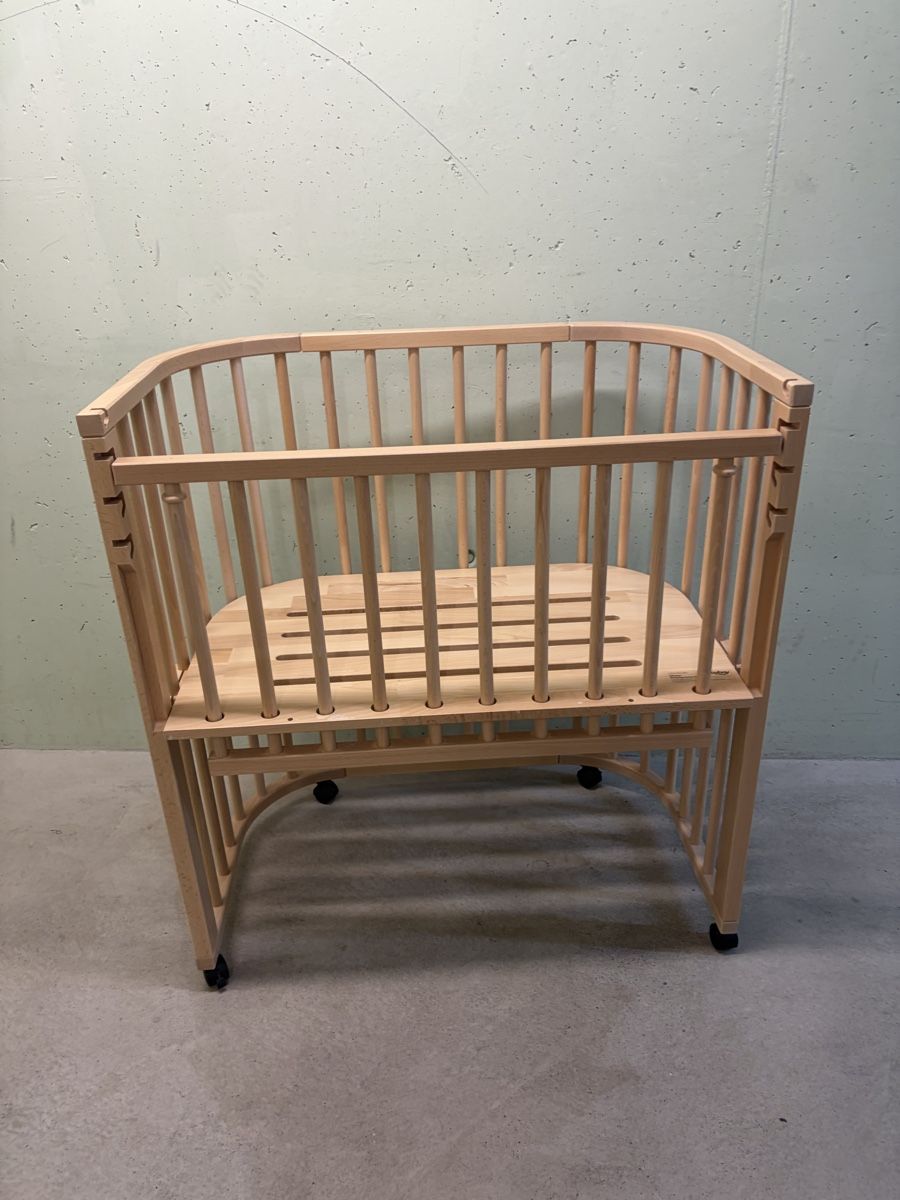 Babybay Letti: Babybay Bad – Nuovo (secondo la descrizione) da Zürich venduto da agn_zw5s 2