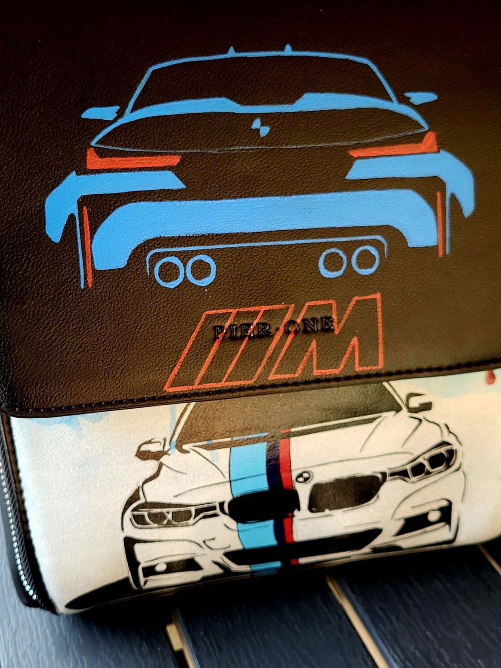 BMW Sacs: BMW M3 – Neuf avec emballage d'origine à Camignolo par Hakunamat5