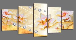 + LEINWAND WANDBILDER VERSCHIEDENE BILDER MOTIVE 200 X 100cm