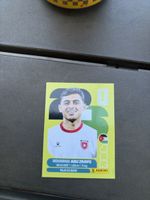Mohammad Abu Zrayq JOR19