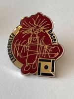1 Pin Lebenshilfe Basel