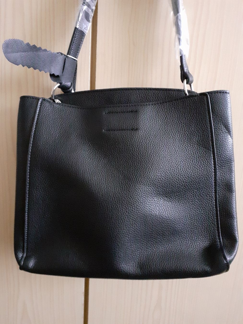 L.Credi Borse da donna: Handtasche – Nuovo e nell'imballaggio originale da Zürich venduto da zurclich 2