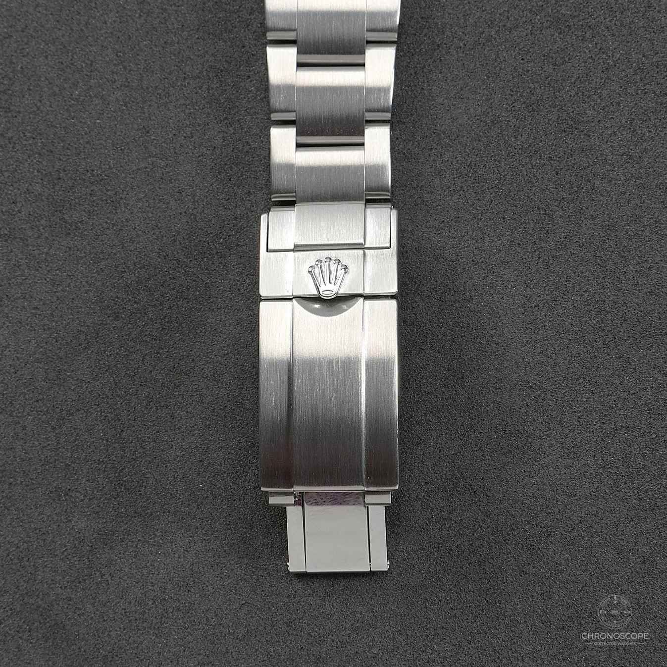 Rolex Orologi: Rolex Explorer Ref.  214270 full set from 2020, first owner – Usato da Luzern venduto da ChronoScope6004 6