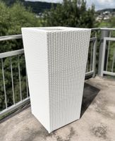 TOP 🌺 🌼 XXL 100cm Pflanzkübel Übertopf Pflanztopf (NP 480)