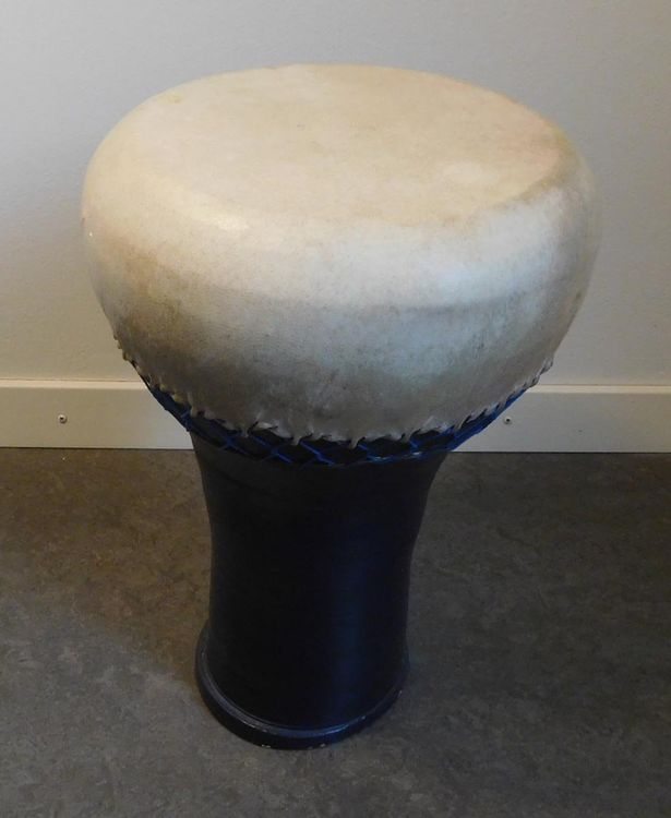Djembe / Cajon / Darabuca Kaufen auf Ricardo