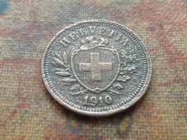 1 Rp. 1910