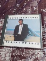 Bruce Springsteen Tunnel of Love CD guter Zustand