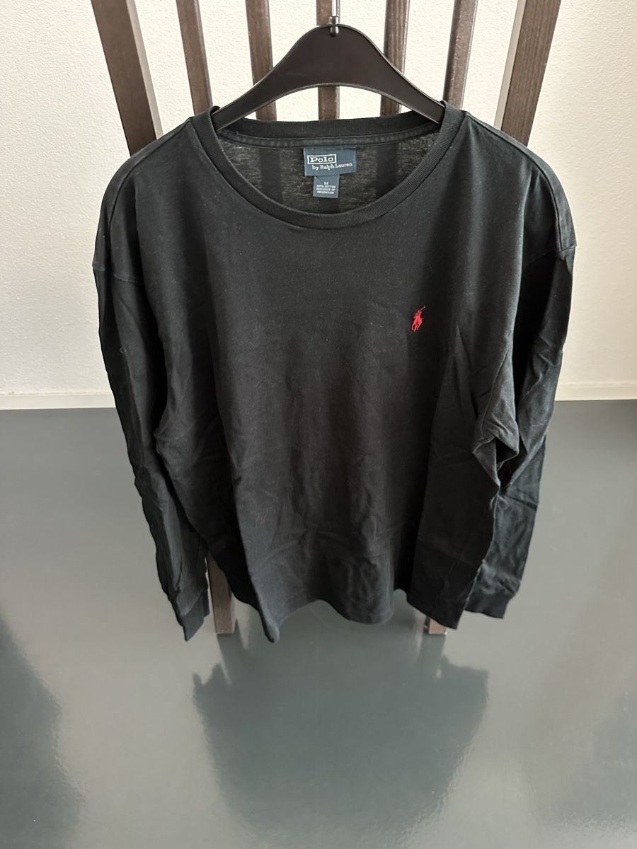 Ralph Lauren T-shirt: Polo Ralph Lauren Langarmshirt – Nuovo (secondo la descrizione) da Schlieren venduto da James1010
