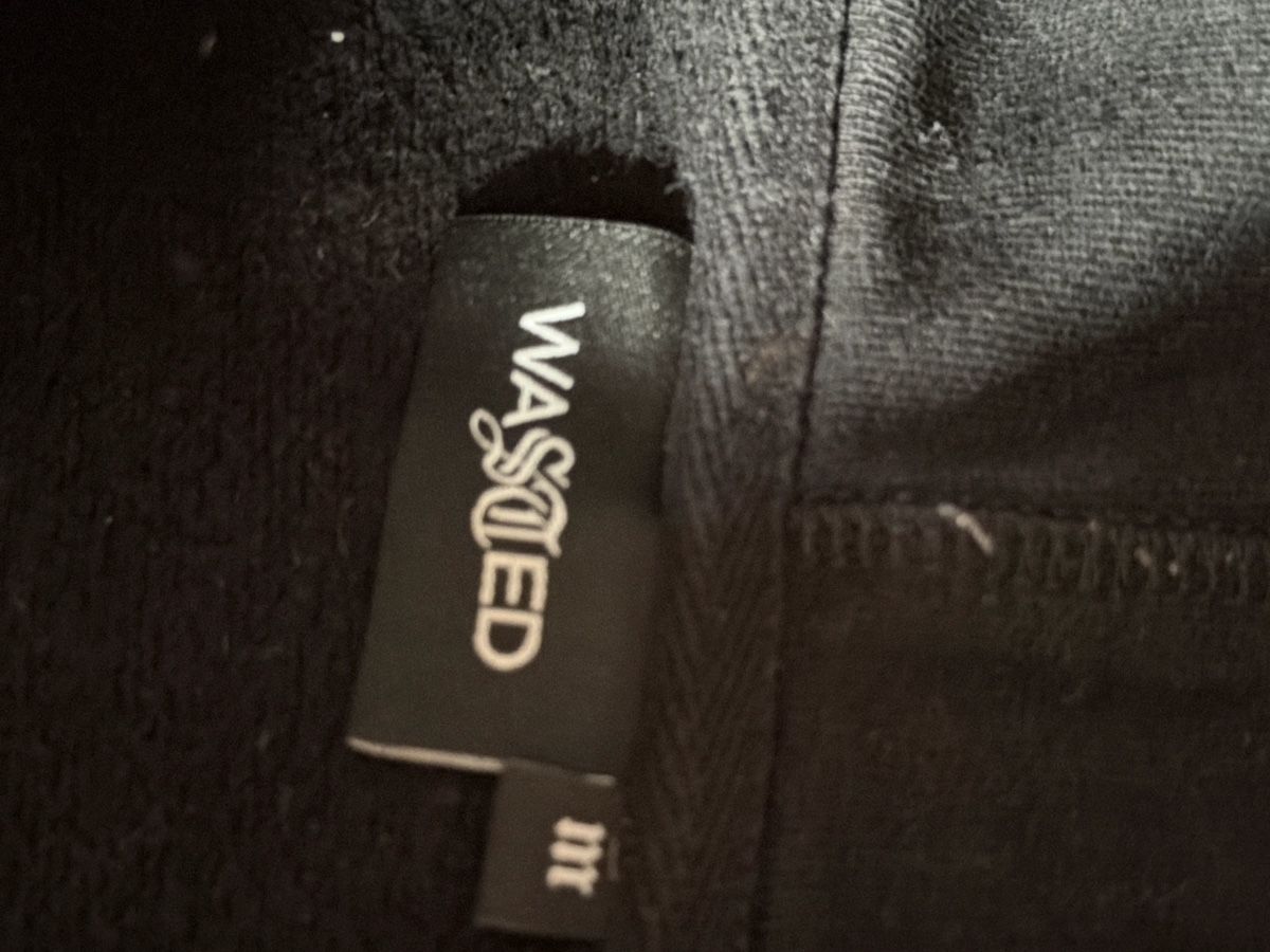 Maglioni & Felpe: Kapuzenpullover Zip Hoodie Grösse M – Nuovo (secondo la descrizione) da Möriken AG venduto da ke_jh6d 1
