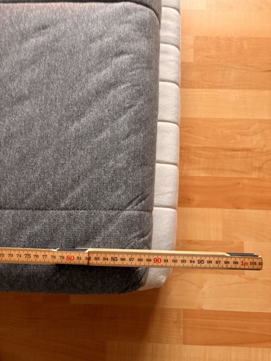 Materassi: Matratze 200x90cm – Usato da Bern venduto da JoMM 1