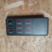 BMW e30 Check Control HELLA