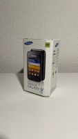 Samsung Galaxy Y GT-S5360