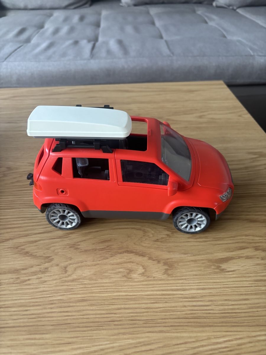 Playmobil Spielzeuge: Playmobil Auto – Gebraucht aus Grosswangen von Sunnyday35 1
